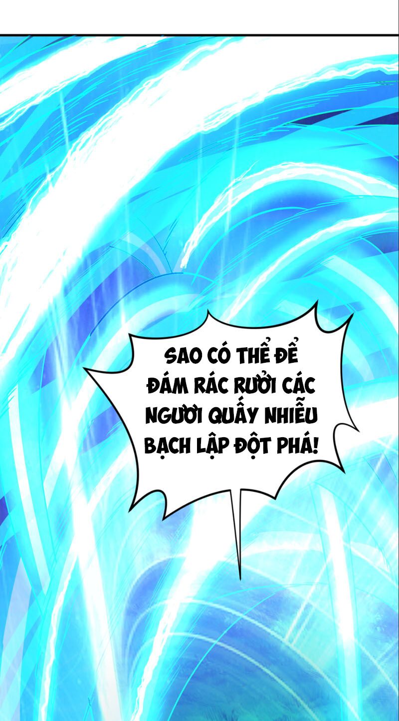 Ta Luyện Khí Ba Ngàn Năm Chapter 170 - Next Chapter 171