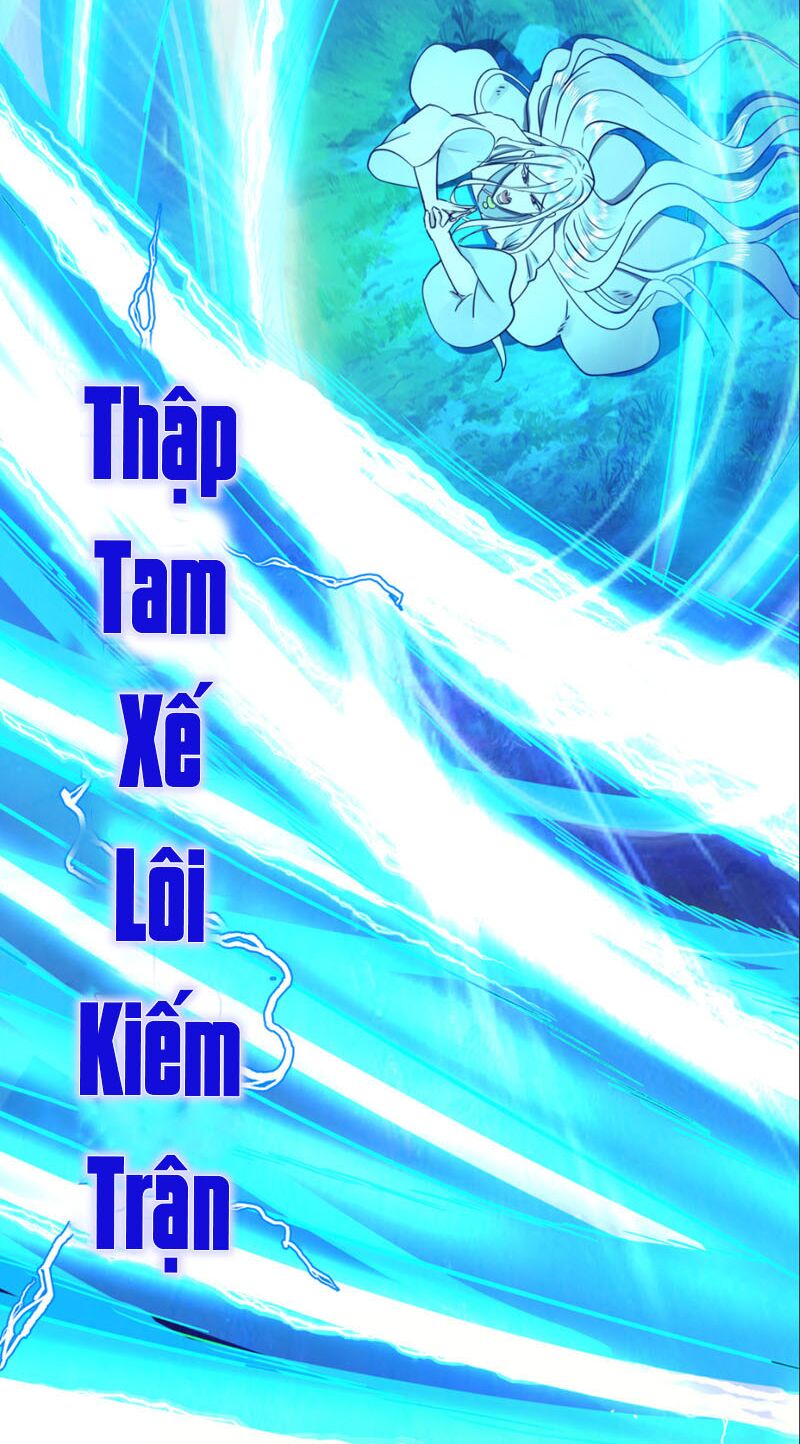 Ta Luyện Khí Ba Ngàn Năm Chapter 170 - Next Chapter 171