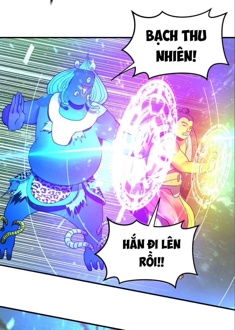 Ta Luyện Khí Ba Ngàn Năm Chapter 170 - Next Chapter 171