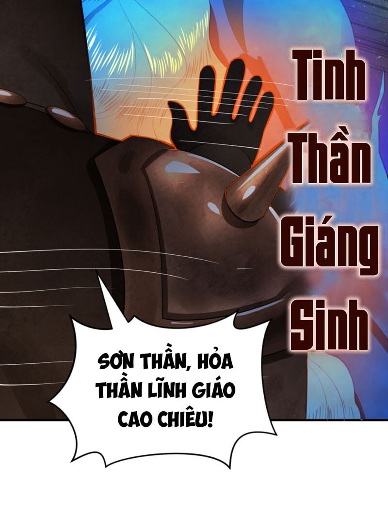 Ta Luyện Khí Ba Ngàn Năm Chapter 170 - Next Chapter 171