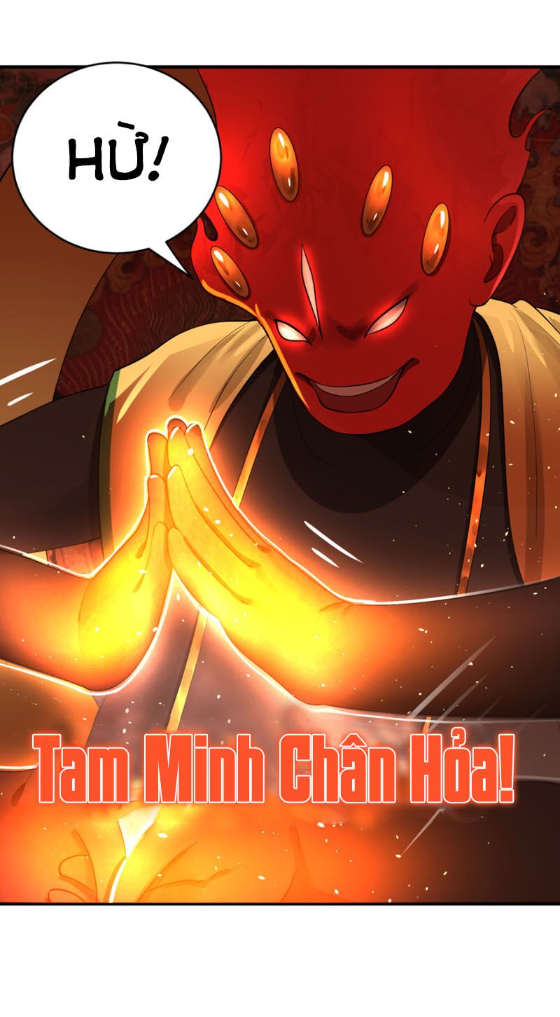 Ta Luyện Khí Ba Ngàn Năm Chapter 170 - Next Chapter 171