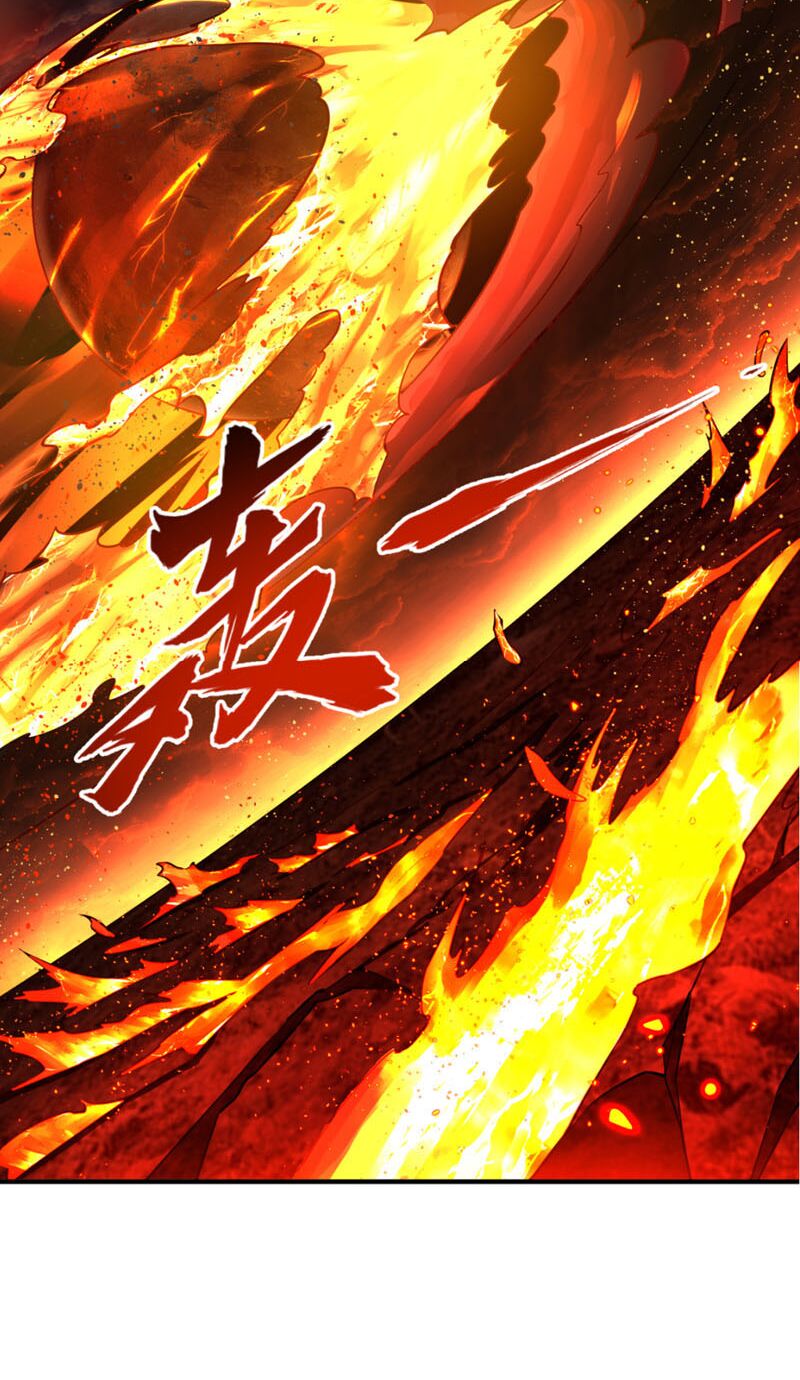 Ta Luyện Khí Ba Ngàn Năm Chapter 170 - Next Chapter 171