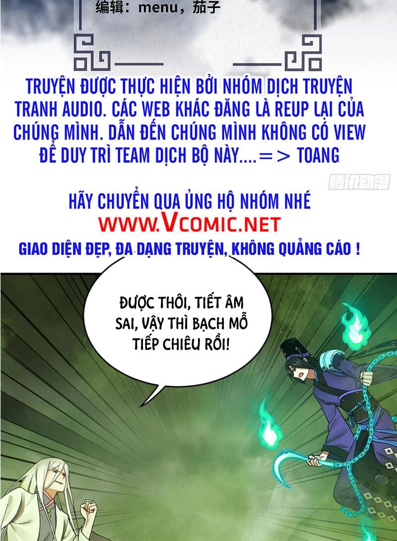 Ta Luyện Khí Ba Ngàn Năm Chapter 176 - Next Chapter 177