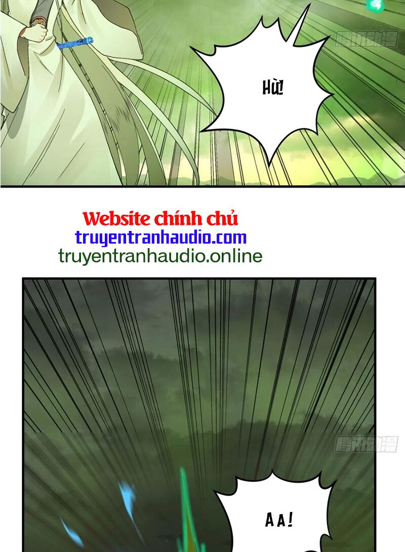 Ta Luyện Khí Ba Ngàn Năm Chapter 176 - Next Chapter 177