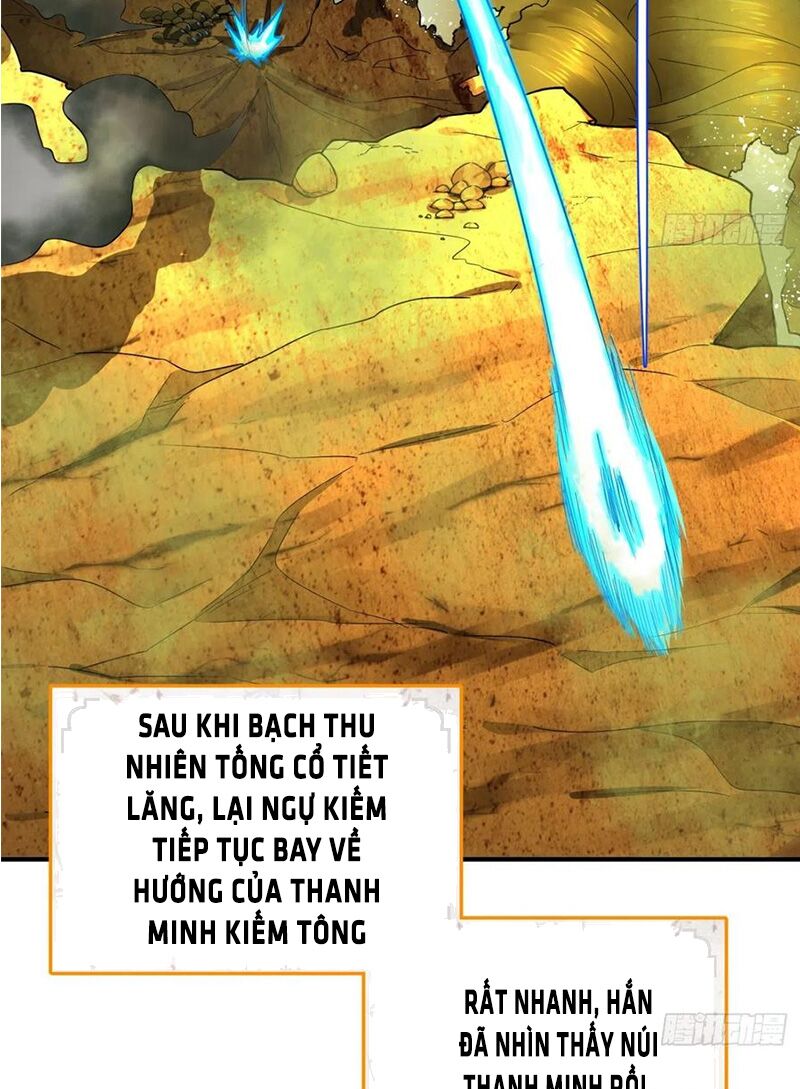 Ta Luyện Khí Ba Ngàn Năm Chapter 176 - Next Chapter 177