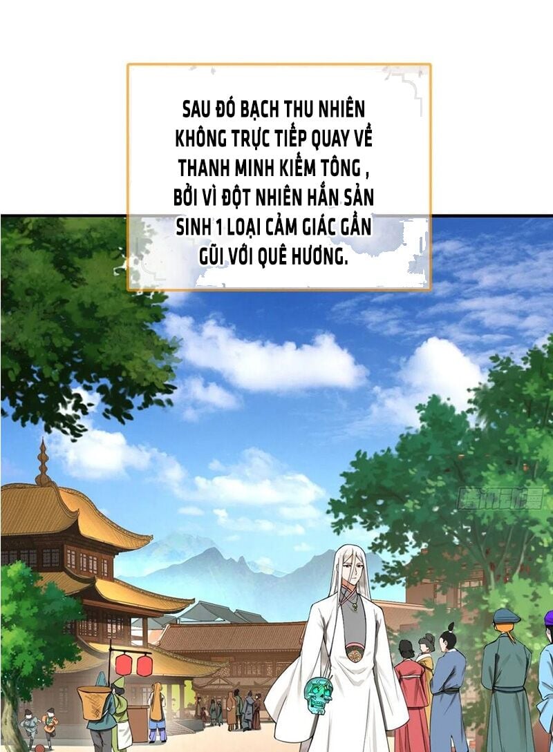 Ta Luyện Khí Ba Ngàn Năm Chapter 176 - Next Chapter 177