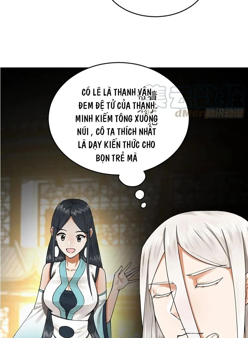 Ta Luyện Khí Ba Ngàn Năm Chapter 176 - Next Chapter 177