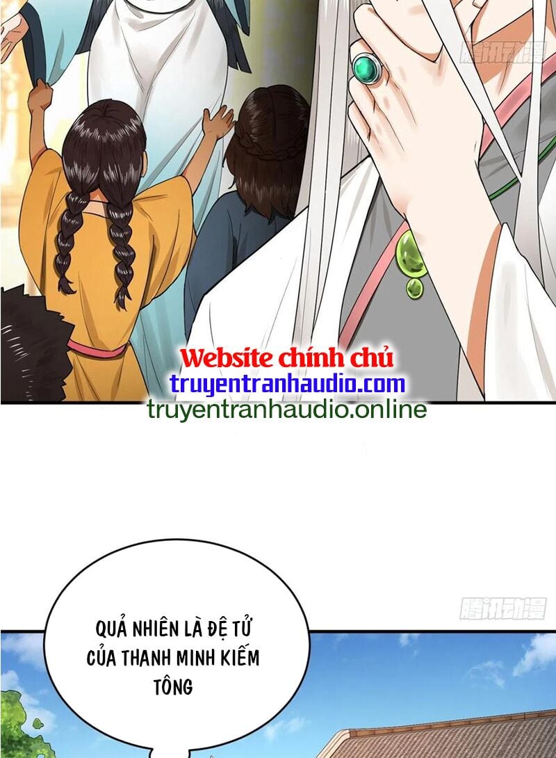 Ta Luyện Khí Ba Ngàn Năm Chapter 176 - Next Chapter 177