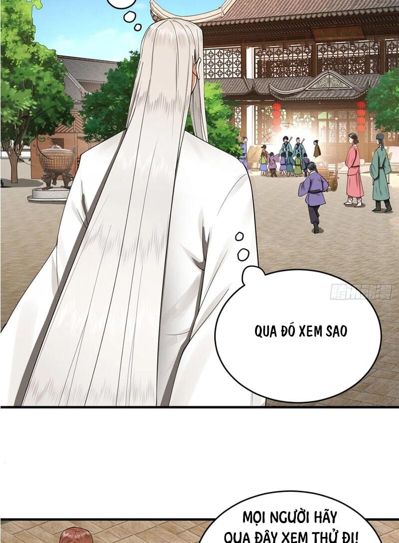 Ta Luyện Khí Ba Ngàn Năm Chapter 176 - Next Chapter 177