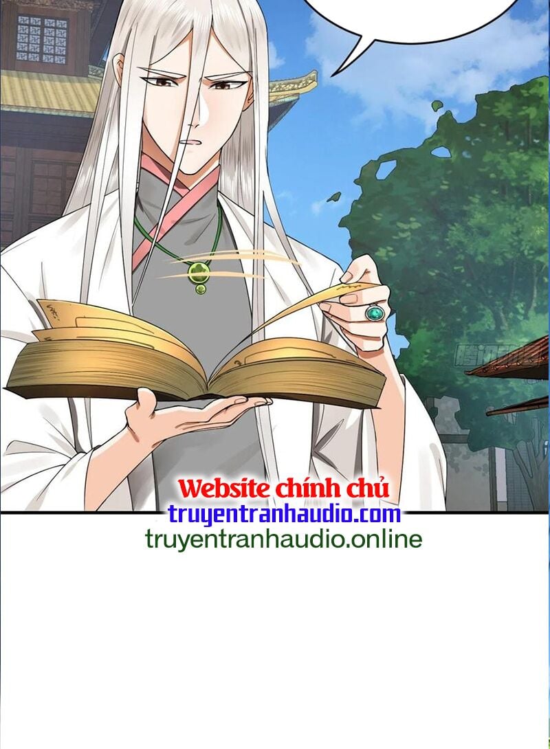 Ta Luyện Khí Ba Ngàn Năm Chapter 176 - Next Chapter 177