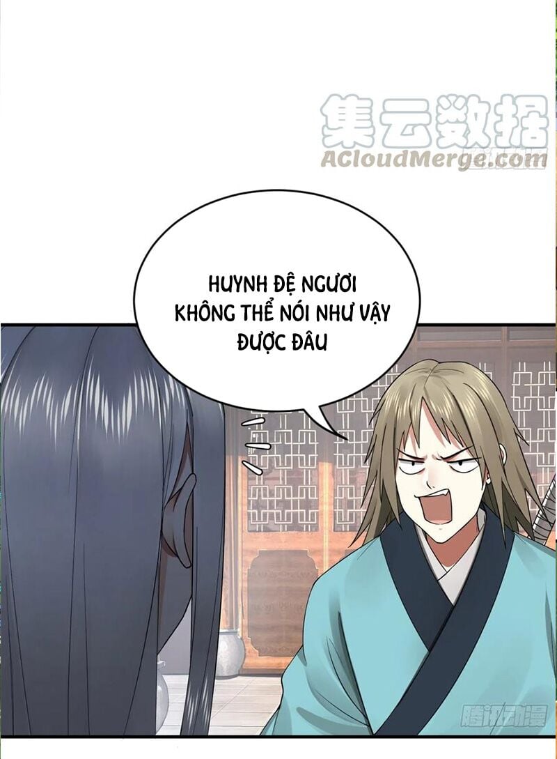 Ta Luyện Khí Ba Ngàn Năm Chapter 176 - Next Chapter 177