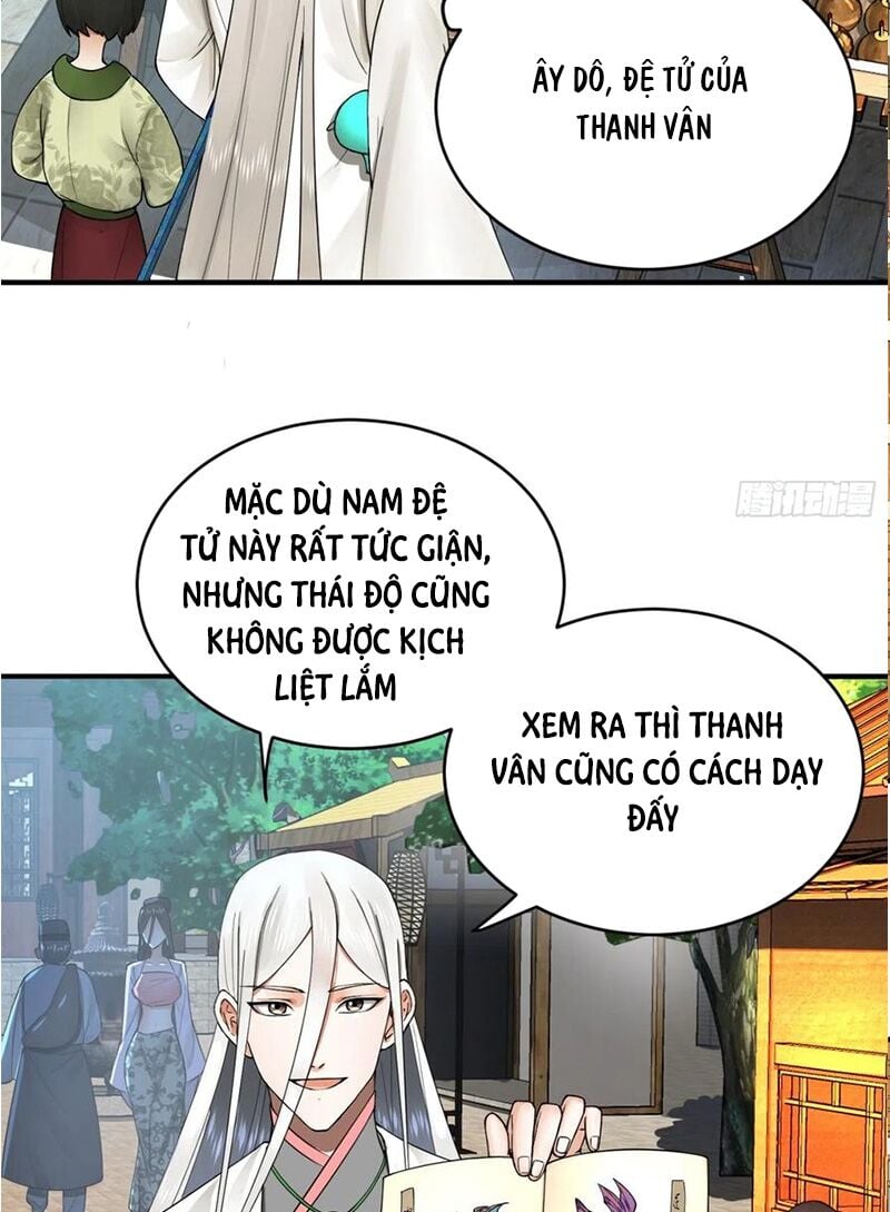 Ta Luyện Khí Ba Ngàn Năm Chapter 176 - Next Chapter 177