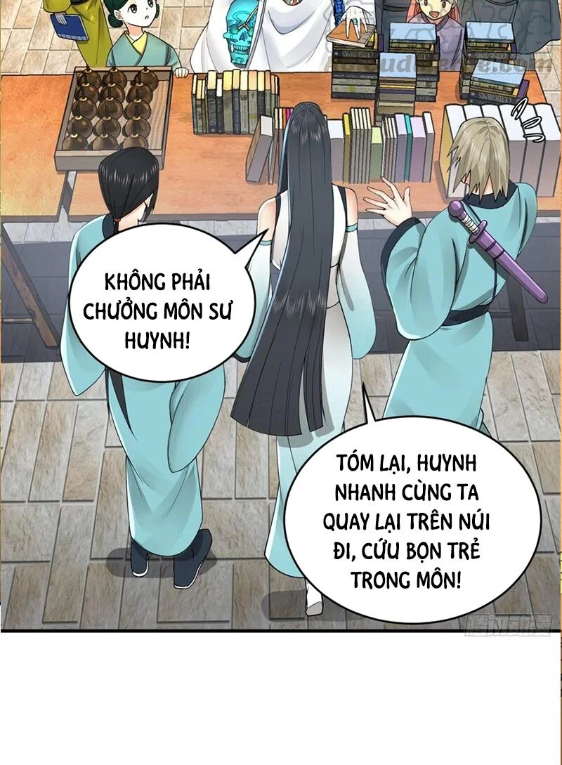 Ta Luyện Khí Ba Ngàn Năm Chapter 176 - Next Chapter 177