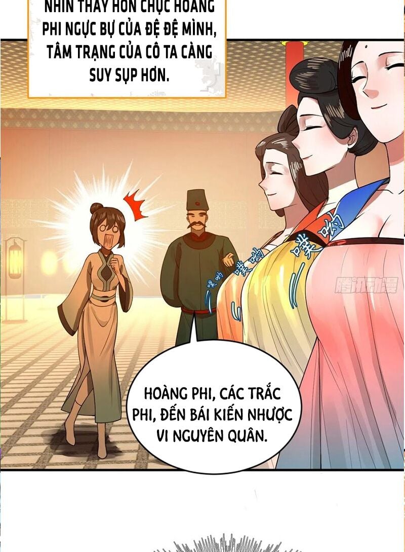 Ta Luyện Khí Ba Ngàn Năm Chapter 176 - Next Chapter 177