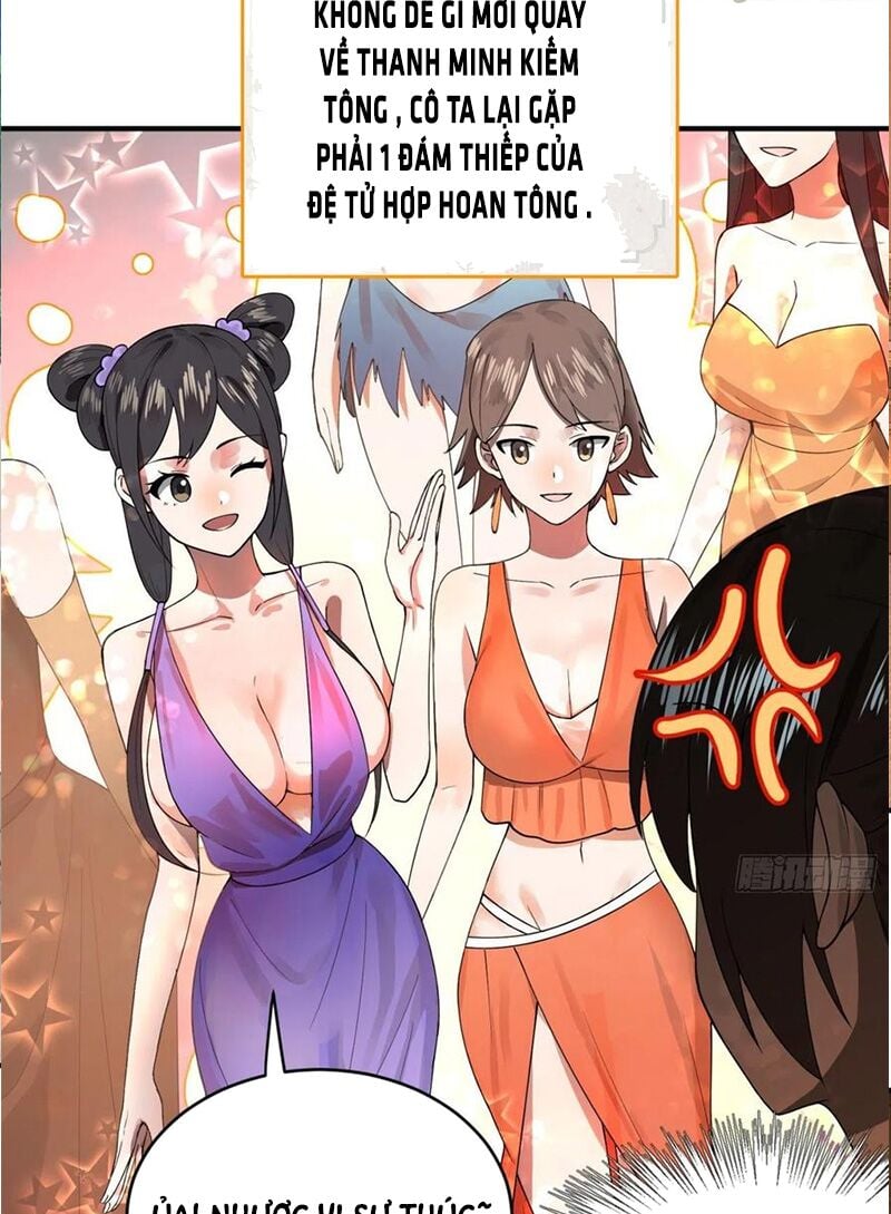 Ta Luyện Khí Ba Ngàn Năm Chapter 176 - Next Chapter 177