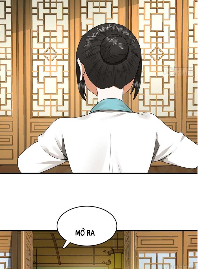 Ta Luyện Khí Ba Ngàn Năm Chapter 176 - Next Chapter 177