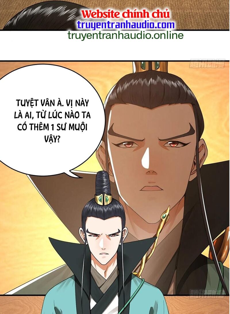 Ta Luyện Khí Ba Ngàn Năm Chapter 176 - Next Chapter 177