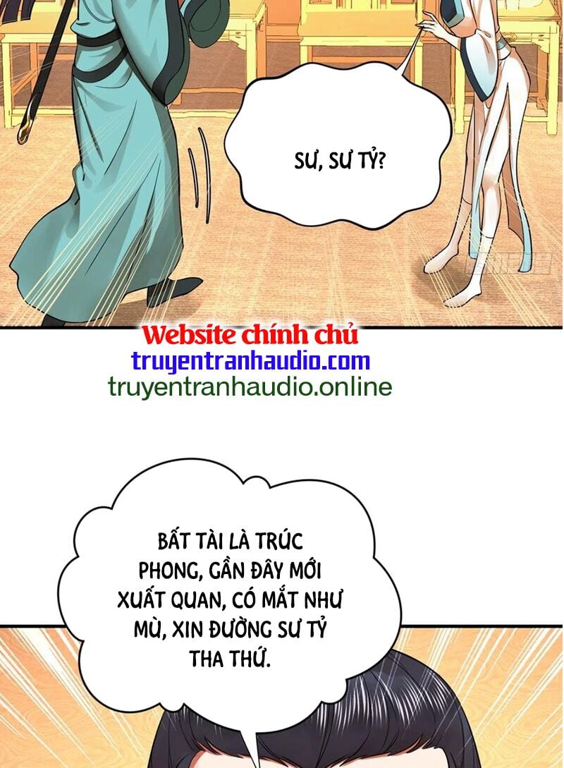 Ta Luyện Khí Ba Ngàn Năm Chapter 176 - Next Chapter 177