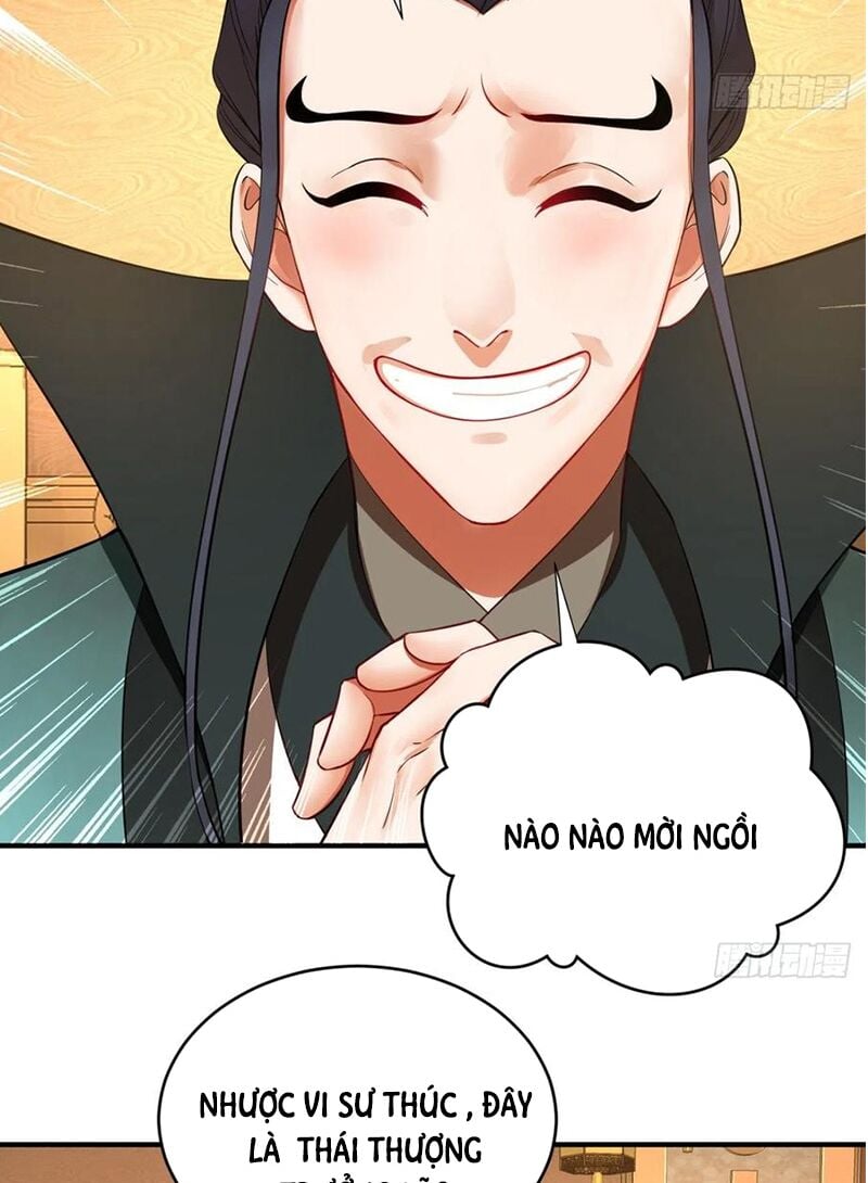 Ta Luyện Khí Ba Ngàn Năm Chapter 176 - Next Chapter 177