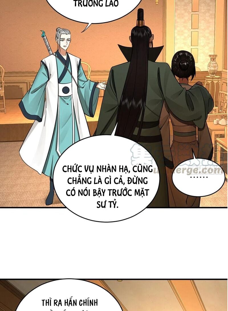 Ta Luyện Khí Ba Ngàn Năm Chapter 176 - Next Chapter 177