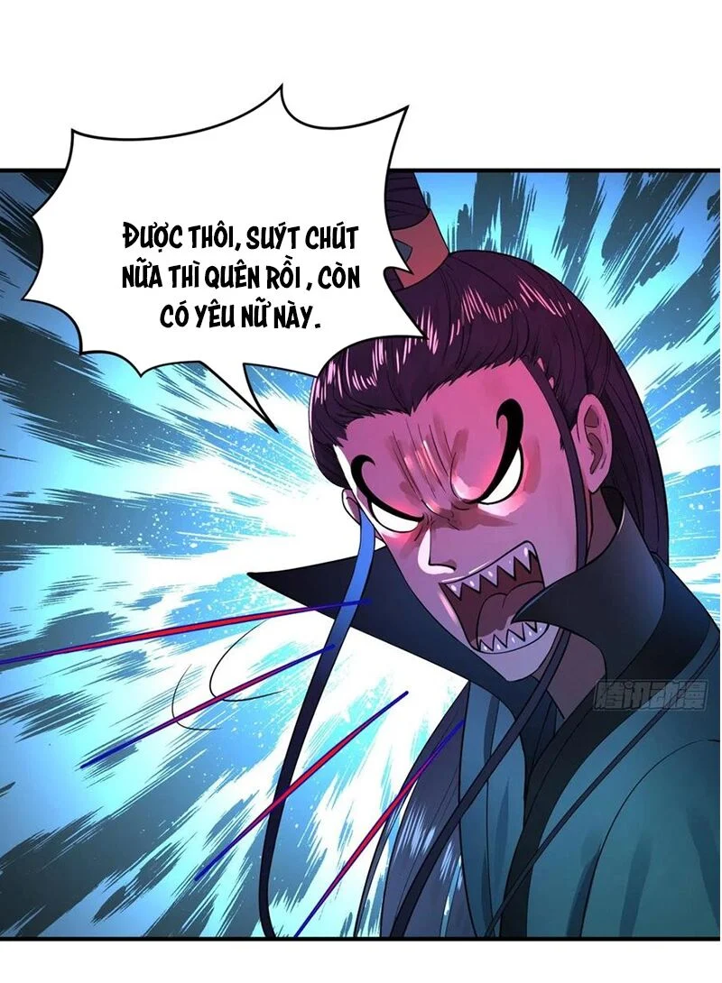 Ta Luyện Khí Ba Ngàn Năm Chapter 176 - Next Chapter 177