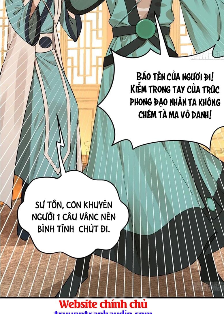 Ta Luyện Khí Ba Ngàn Năm Chapter 176 - Next Chapter 177