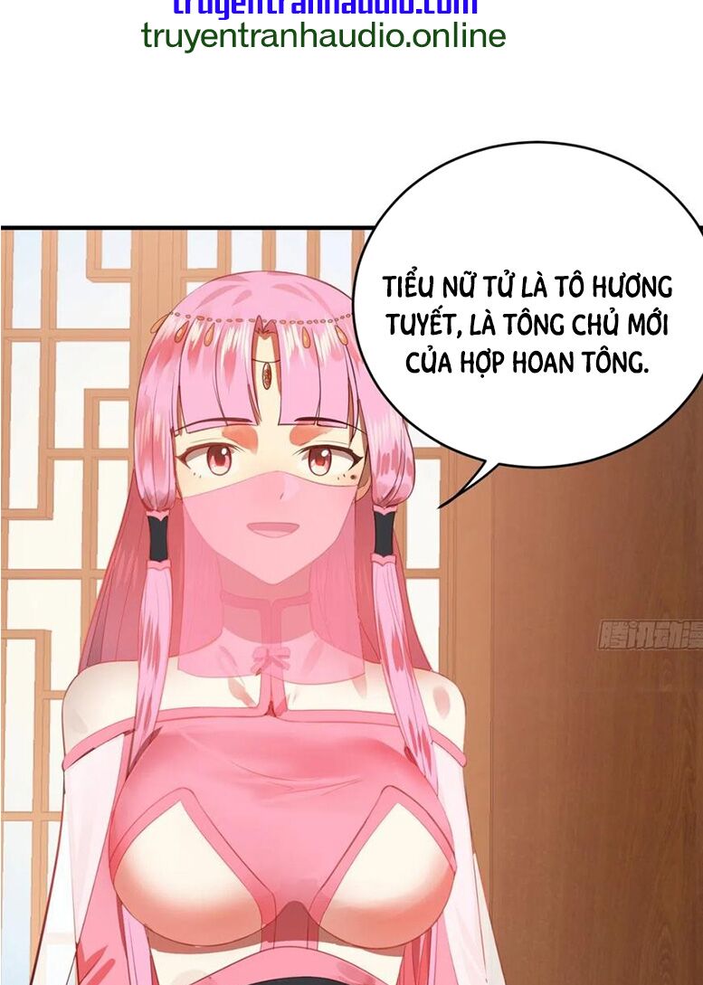 Ta Luyện Khí Ba Ngàn Năm Chapter 176 - Next Chapter 177