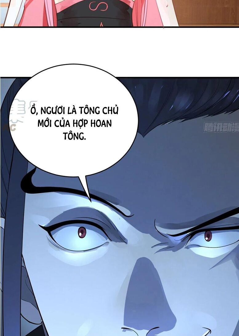 Ta Luyện Khí Ba Ngàn Năm Chapter 176 - Next Chapter 177