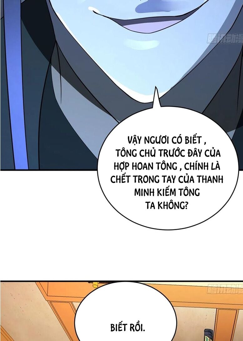 Ta Luyện Khí Ba Ngàn Năm Chapter 176 - Next Chapter 177