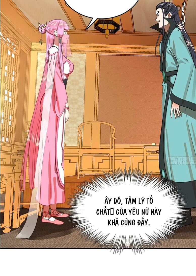 Ta Luyện Khí Ba Ngàn Năm Chapter 176 - Next Chapter 177