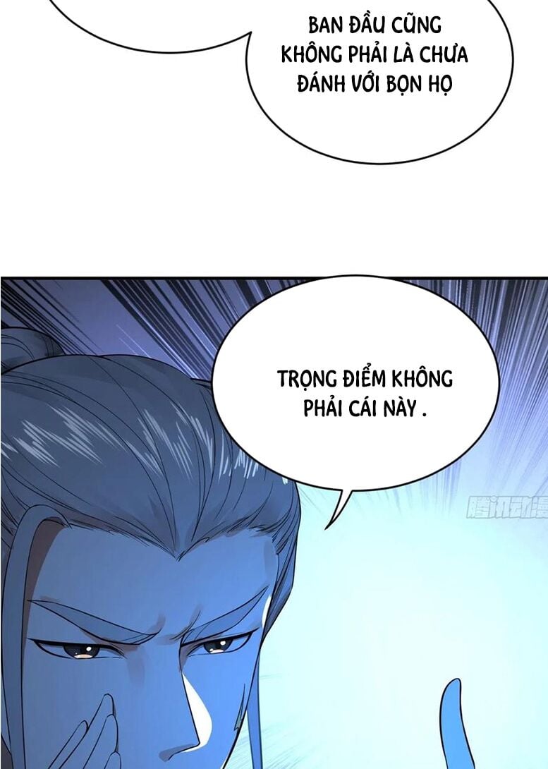 Ta Luyện Khí Ba Ngàn Năm Chapter 176 - Next Chapter 177