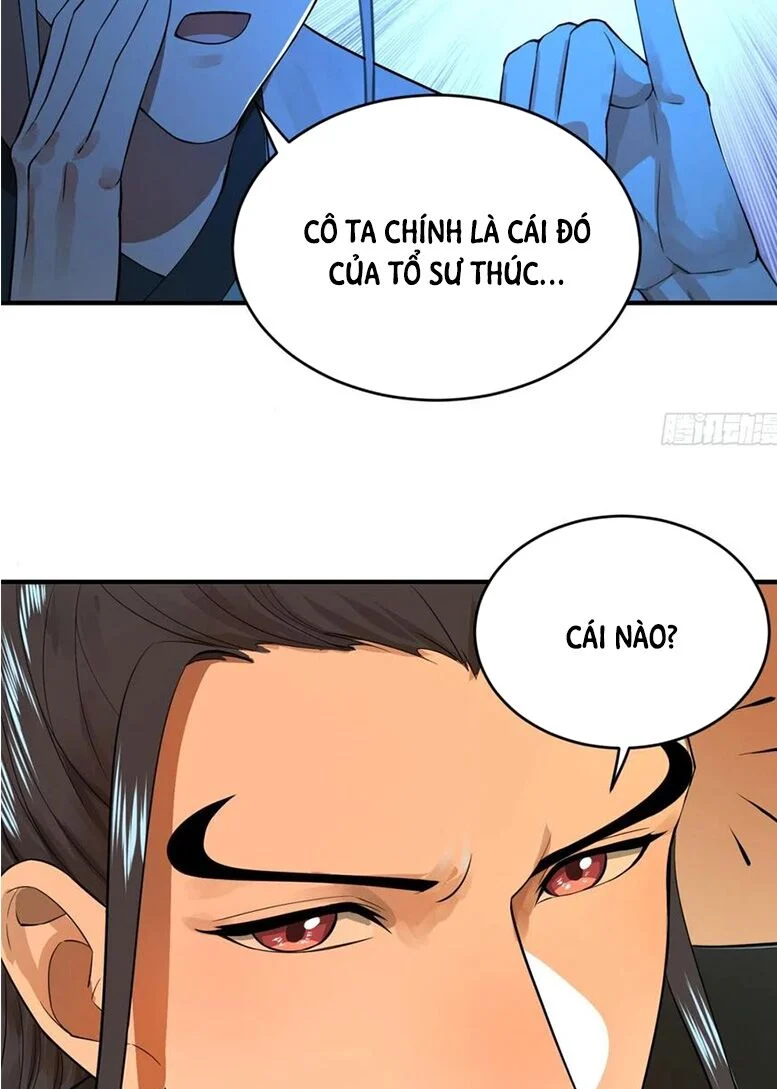 Ta Luyện Khí Ba Ngàn Năm Chapter 176 - Next Chapter 177