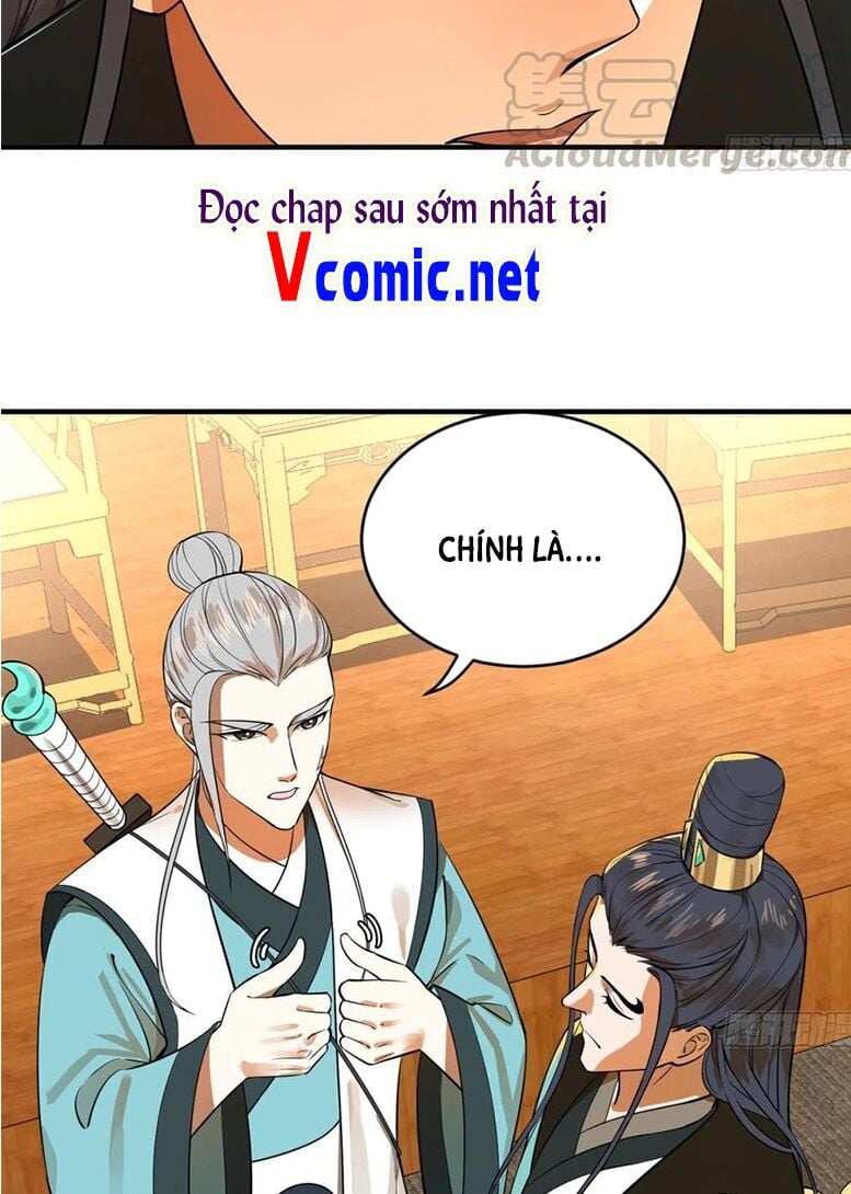 Ta Luyện Khí Ba Ngàn Năm Chapter 176 - Next Chapter 177