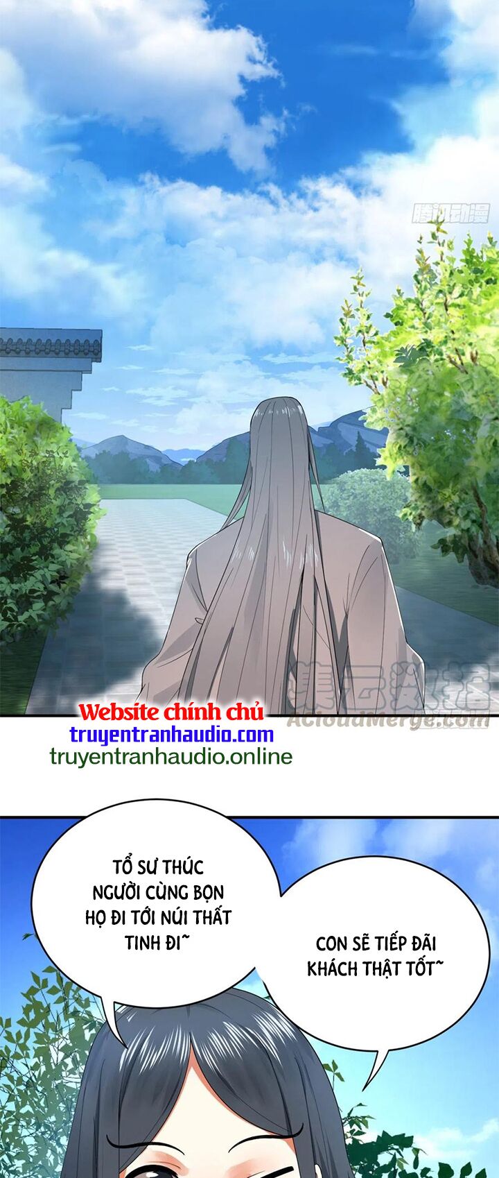 Ta Luyện Khí Ba Ngàn Năm Chapter 178 - Next Chapter 179