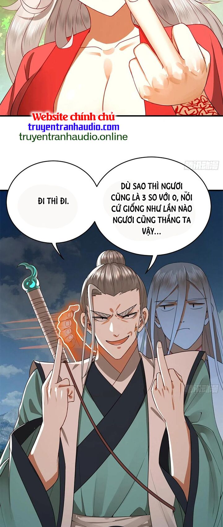 Ta Luyện Khí Ba Ngàn Năm Chapter 178 - Next Chapter 179