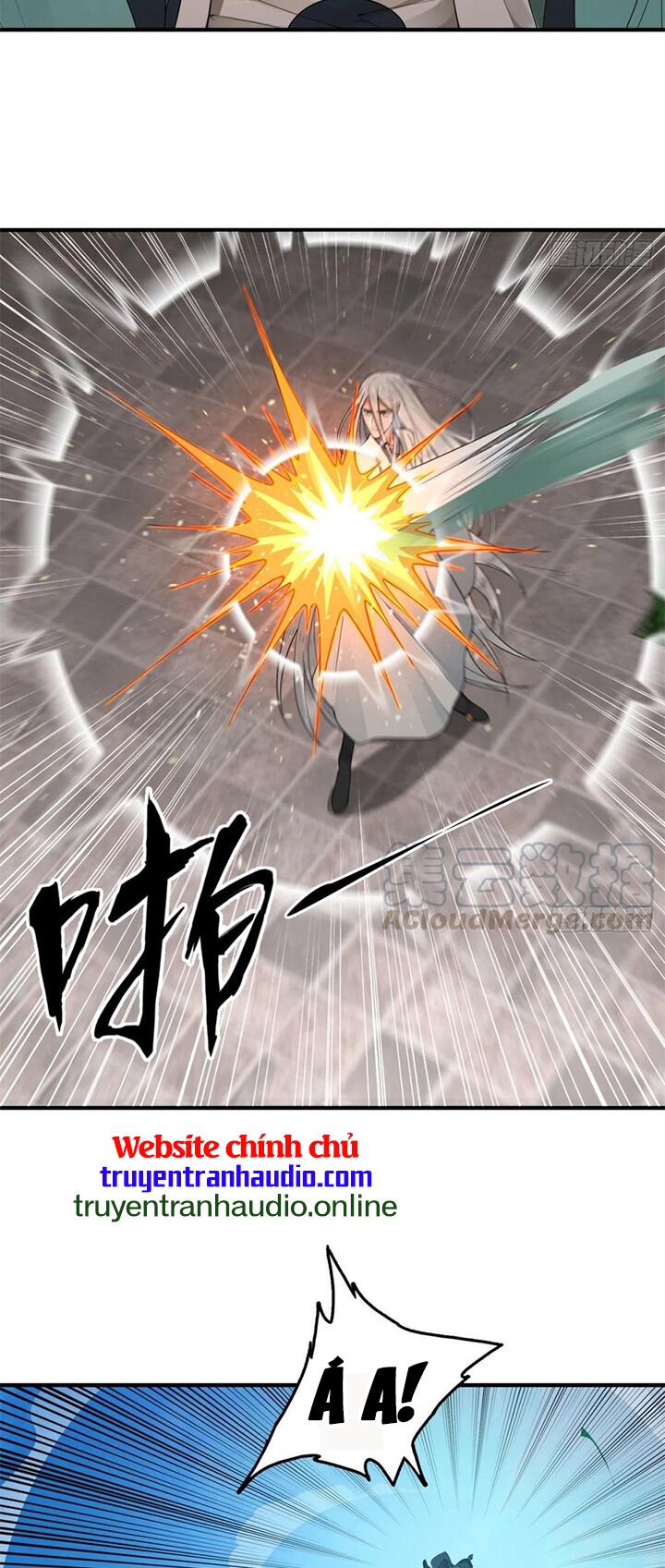 Ta Luyện Khí Ba Ngàn Năm Chapter 178 - Next Chapter 179