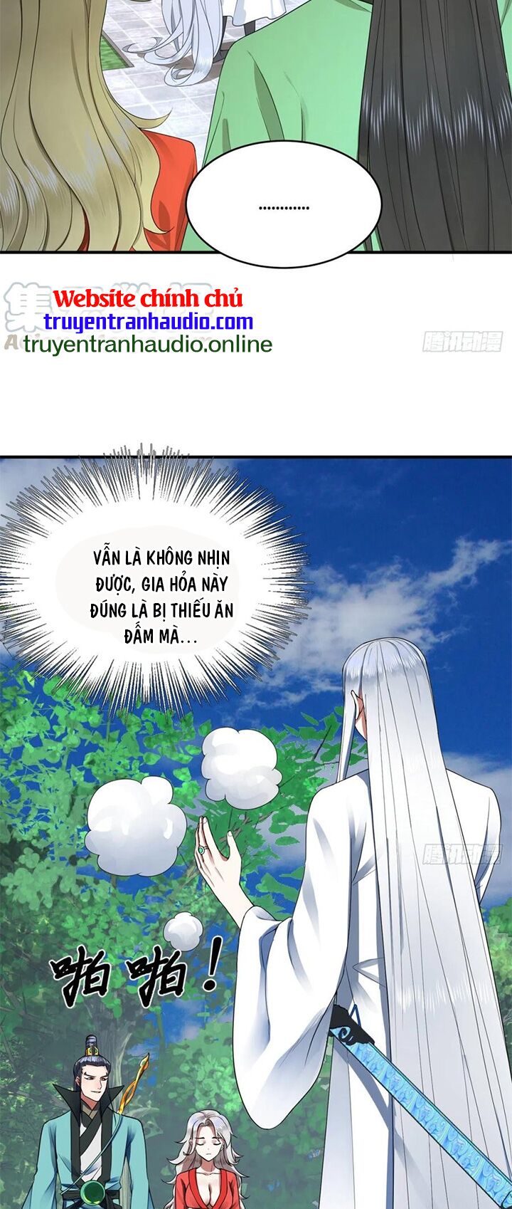 Ta Luyện Khí Ba Ngàn Năm Chapter 178 - Next Chapter 179