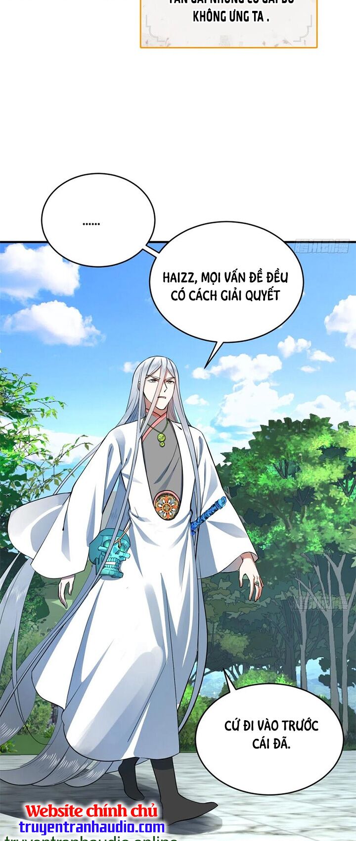 Ta Luyện Khí Ba Ngàn Năm Chapter 178 - Next Chapter 179