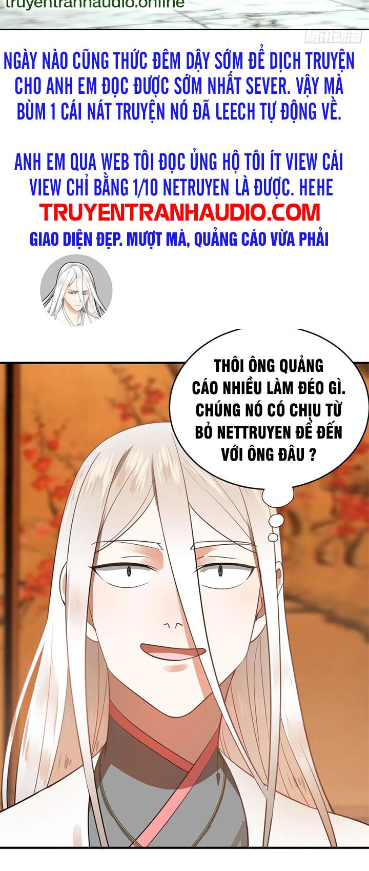 Ta Luyện Khí Ba Ngàn Năm Chapter 178 - Next Chapter 179