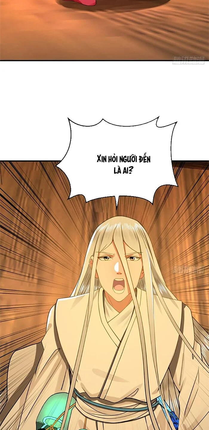 Ta Luyện Khí Ba Ngàn Năm Chapter 181 - Next Chapter 182