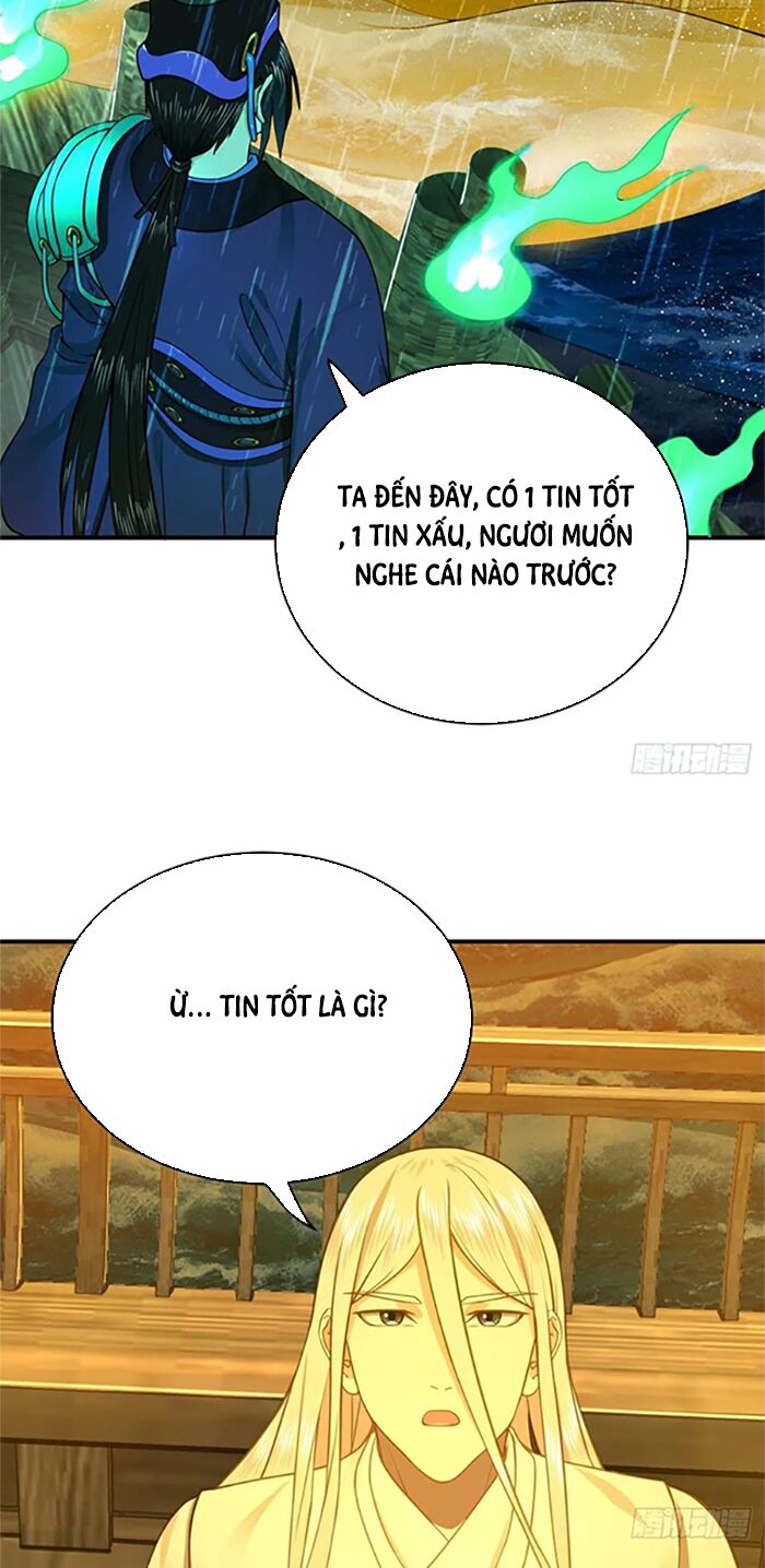 Ta Luyện Khí Ba Ngàn Năm Chapter 181 - Next Chapter 182