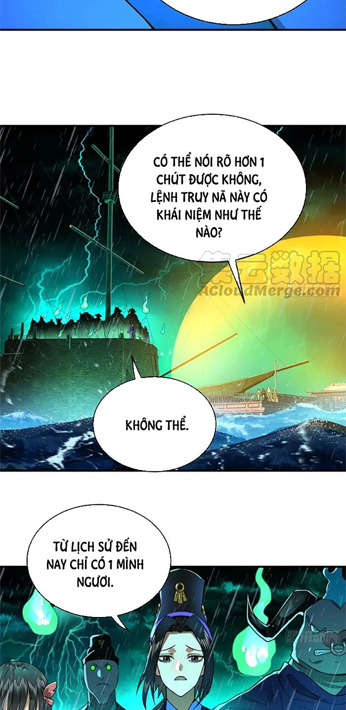 Ta Luyện Khí Ba Ngàn Năm Chapter 181 - Next Chapter 182