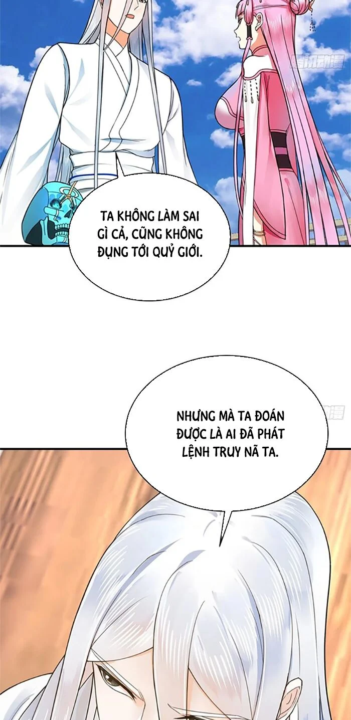 Ta Luyện Khí Ba Ngàn Năm Chapter 181 - Next Chapter 182