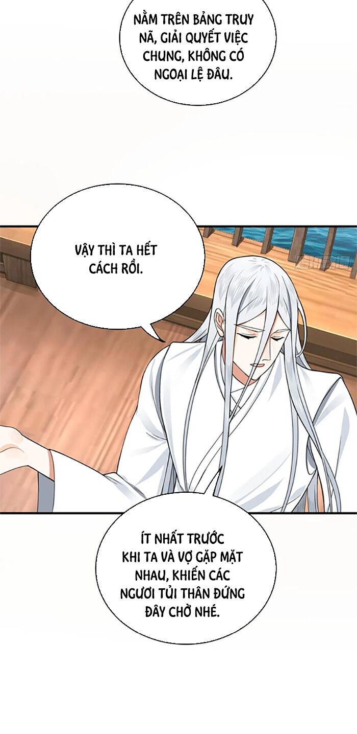 Ta Luyện Khí Ba Ngàn Năm Chapter 181 - Next Chapter 182