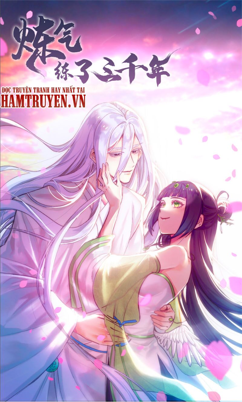 Ta Luyện Khí Ba Ngàn Năm Chapter 185 - Next Chapter 186