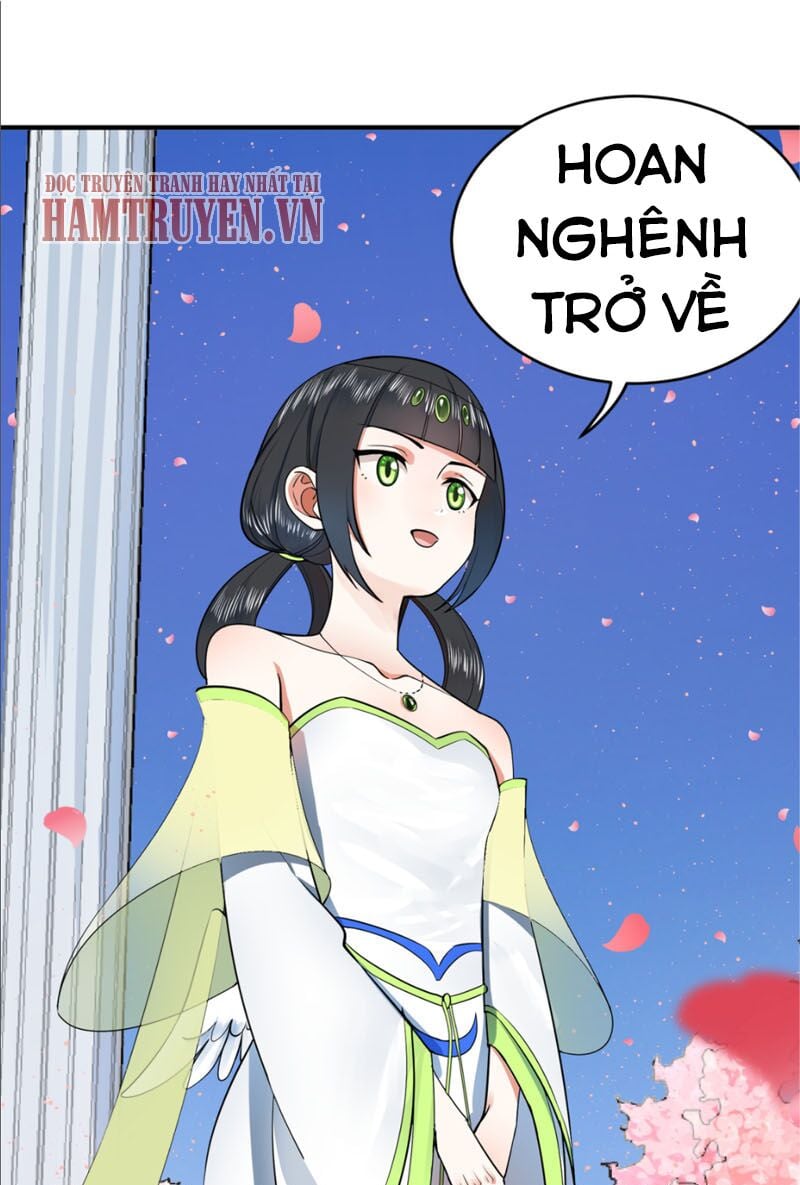 Ta Luyện Khí Ba Ngàn Năm Chapter 185 - Next Chapter 186