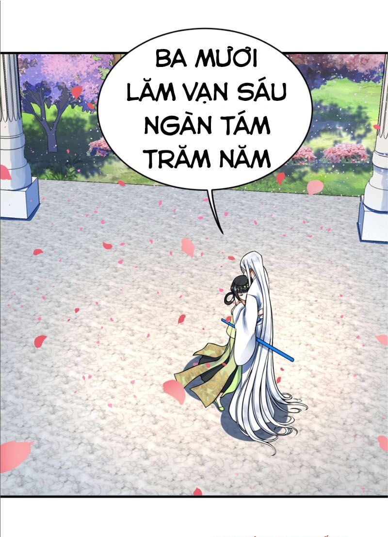 Ta Luyện Khí Ba Ngàn Năm Chapter 185 - Next Chapter 186