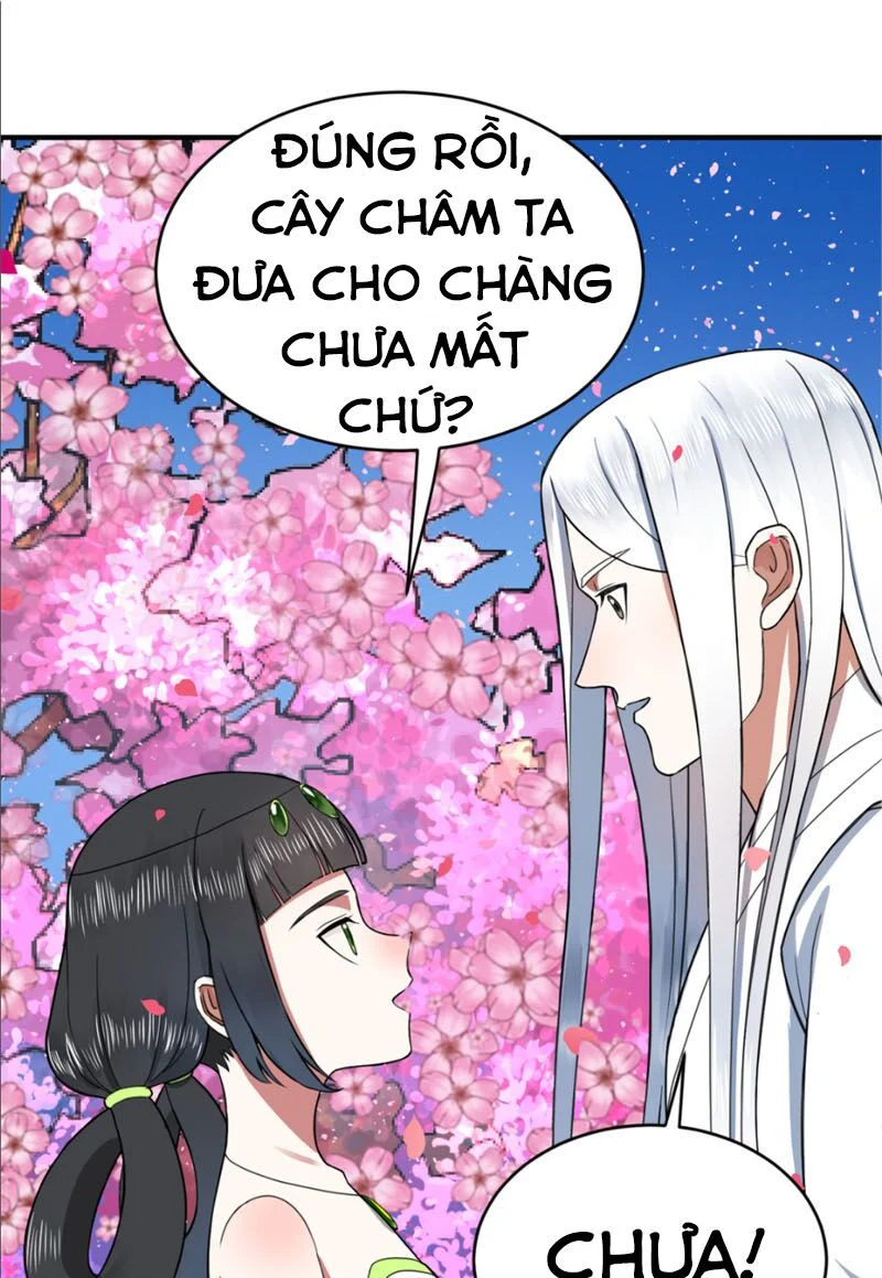 Ta Luyện Khí Ba Ngàn Năm Chapter 185 - Next Chapter 186