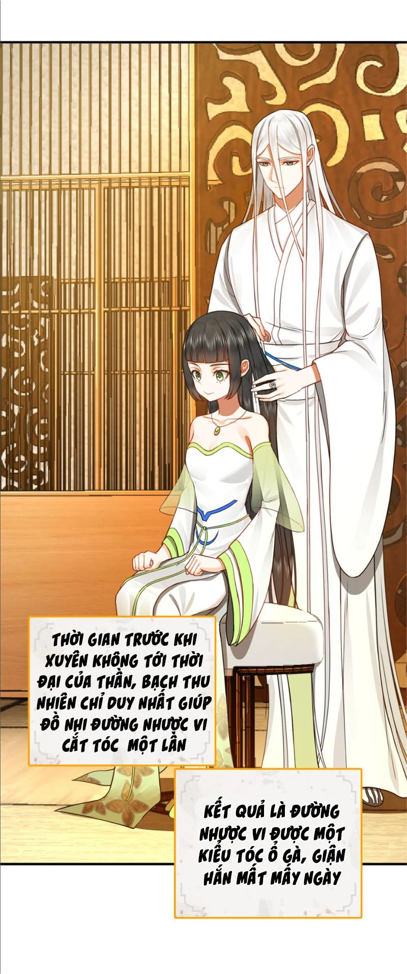 Ta Luyện Khí Ba Ngàn Năm Chapter 185 - Next Chapter 186