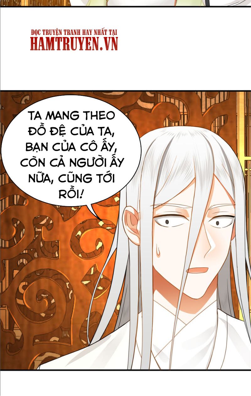 Ta Luyện Khí Ba Ngàn Năm Chapter 185 - Next Chapter 186